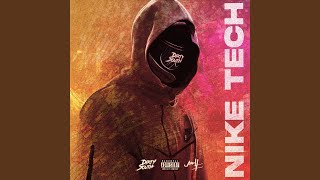 NIKE TECH [upl. by Ahsal383]