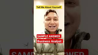 Answer business analyst interview questions and answers  business analyst interview questions [upl. by Singband]