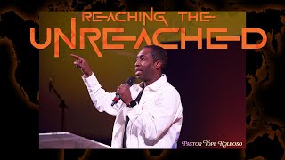 Reaching the Unreached  Unreached  Pastor Tope Koleoso [upl. by Revlys]