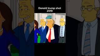 Simpsons predictions that came true Part 18 simpsons donaldtrump predictions [upl. by Lanford]