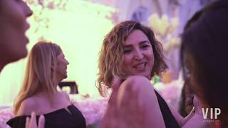 MELISSA amp IBRAHIM  TURKISH ASIAN WEDDING  THE DECORIUM LONDON [upl. by Tivad]