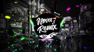 DJ GRATATATA TRATATA TATA TIKTOK REMIX TERBARU FULL BASS 2021  DJ NOVA REMIX [upl. by Klimesh]