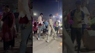 Palang kare choy choy 🥰 sdmonuraj khesarilalyadav youtubeshorts bhojpuri dance [upl. by Esimaj]