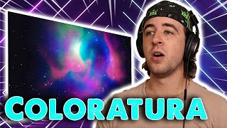 The Interstellaresque Closing Song  Coldplay Reaction  Coloratura [upl. by Dier521]