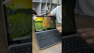 Dell XPS 13 i54th Gen with 8GB RAM and 128GB SSD  13quot Full HD Display 971558415588 [upl. by Stichter]