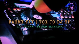 DJ MANADO DISCO SEDAP [upl. by Alfonzo]