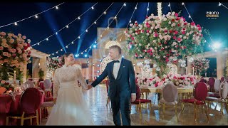 Destination Wedding in Capua  Video Matrimonio 2023  Wedding Film Sony A1 [upl. by Hadria]