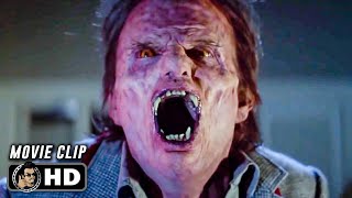 FRIGHT NIGHT Clip  quotGuestquot 1985 [upl. by Acey]