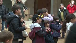 Jordi Tonietti obrirà les Festes de Sant Narcís de Girona amb el pregó juntament amb Àngel Daban [upl. by Jorgenson]