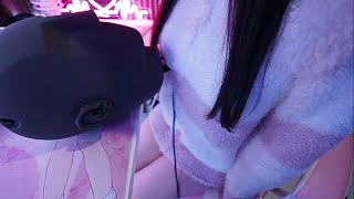 ASMR┊ぐじゅぐじゅ…パタパタ… [upl. by Jock]