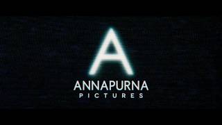 Annapurna PicturesSignificant ProductionsMNM CreativeMacroCinereachThe Space Program 2018 [upl. by Aniaz]