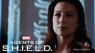 Darkhold Danger – Marvel’s Agents of SHIELD Season 4 Ep 9 [upl. by Nida]