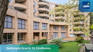 Gedempte Gracht 13 te Eindhoven  vbampt Makelaars [upl. by Good]