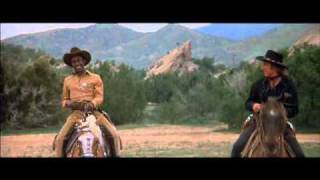 Blazing Saddles 910 Movie CLIP  Mugs Pugs and Thugs 1974 HD [upl. by Kinelski]