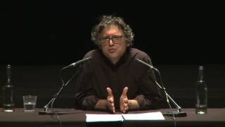 Michel Onfray 5  quotStirner un anarchiste individualiste quot [upl. by Lasonde]