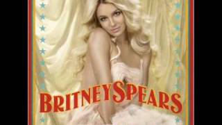 Britney Spears  Circus Acapella Version HQ [upl. by Hsiekal]