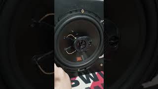 JBL FLEX 4 DE 6quot TOCANDO LETS GET FKD UP [upl. by Hedy]