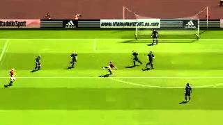 Torino  Atalanta 21 All Highlights amp Goals 17022013 [upl. by Peggir]