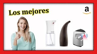 Top 7 mejores dispensadores de jabón líquido de Amazon 💦【2022】 [upl. by Tim]