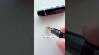 Those are beutifull as gifts fountainpen satisfying interestingfacts [upl. by Peterec]