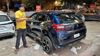 Maruti Baleno Modification In Delhi  Base To Top  Nexa OEM Accesories  Baleno Modified  Car Mode [upl. by Eselahs930]