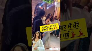 Ananya pandey dance with ahaan pandeyalannapanday6281 youtube viral shortvideo ananyapandey [upl. by Cohbert399]