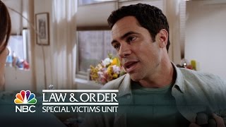 Law amp Order SVU  A Bittersweet Goodbye Episode Highlight [upl. by Tara]