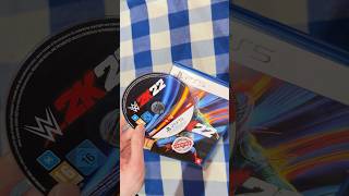 PreOwned Game Disc  GameLoot Unboxing amp Review  Ps5  Ps4  Xbox Second Hand Game disc  wwe 2k [upl. by Phares705]