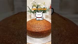 Carrot dates cake🥕carrot datescakecarrot cakecakerecipe trendingshorts reels astetic [upl. by Eniawed]