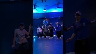 BORA BORA  by AP DHILLON borabora hiphop dance [upl. by Naleag]