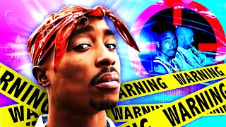 The Reason Why 2Pac Got Killed By Diddy amp Keefe D [upl. by Hausner]