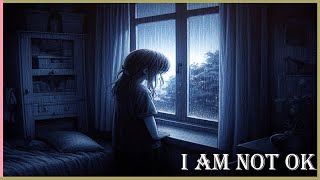 Jelly Roll  I Am Not Okay Lyrics recitation [upl. by Ahsital]