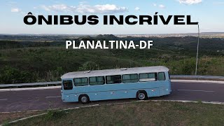 Motorhome incrivel O364  Passeio no brutus [upl. by Ennaxxor]