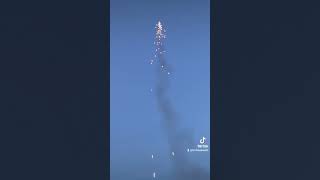 💥💥ACHTUNG LAUT🔥🔥 der Extrem Laute pfeif Aufstieg von denn Triller Raketen von Funke 🎆🎆😍 fireworks [upl. by Ericksen]