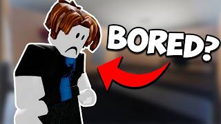 50 Roblox Games to Play When Bored [upl. by Rebecca566]