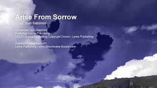 Arise From Sorrow  Epic Cinematic  Production Background Music​  Iouri Sazonov  ShockwaveSound [upl. by Ived]