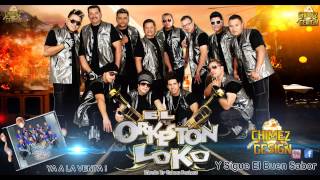 El Orkeston Loko La Mujer Del Pelotero Lo Nuevo Nuevo 2013 [upl. by Cence170]