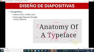 Curso PowerPoint 2025  Parte 1  Introducción herramientas atajos de teclado [upl. by Cohn687]