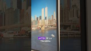 911 MEMORIAL amp MUSEUM el museo de las torres gemelas en Nueva York 🏗️🏙️ viaje 11deseptiembre [upl. by Penelope]