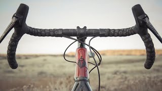 Best Bike Handlebars for Every Riding Style A Comprehensive Guide [upl. by Anaihsat]