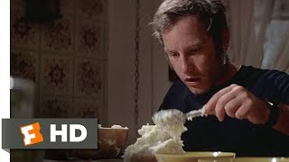 Close Encounters of the Third Kind 48 Movie CLIP  Roys Mashed Potatoes 1977 HD [upl. by Malloy940]