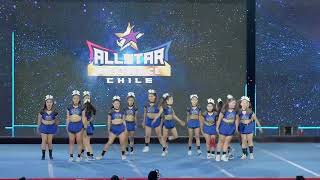 Wildcats All Stars  Ladykatz [upl. by Marder]