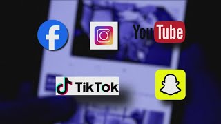 NYC suing social media companies over negative effect on childrens mental health [upl. by Chassin]