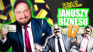 Beka z JANUSZY BIZNESU 17  BlejtramTV [upl. by Einrae]