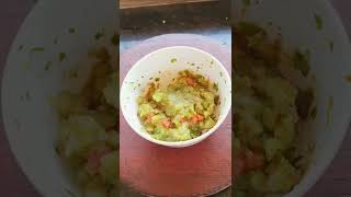 Nadda Kabab Recipe  Veg Kabab  Street Style Nadda Kabab Recipe shorts youtubeshorts naddakabab [upl. by Towney]