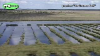 Peatbog how the Dutch manage their landscape [upl. by Ehrenberg]