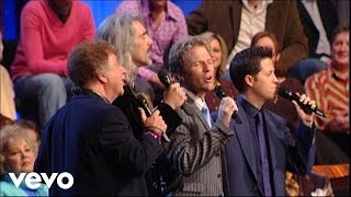 Gaither Vocal Band  There Is a River Live [upl. by Gelb]