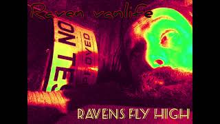 Ravens fly high  five minutes of music where the last ten minutes is just blessed silent [upl. by Yelrak]