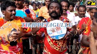 Thappetagullu Dance ll Traditional Folk Dance ll Srimatha ll Musichouse27 [upl. by Epperson]