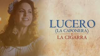 Lucero  La Cigarra [upl. by Crudden]